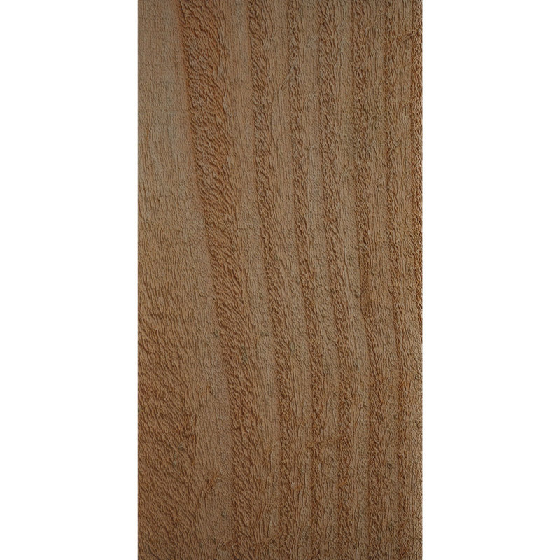 Queue de chevron Newport, Douglas, 10" H x 12" W x 4" D