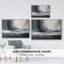 «Beyond Shadows I», reproduction d'art sur toile encadrée-988608208-988608223