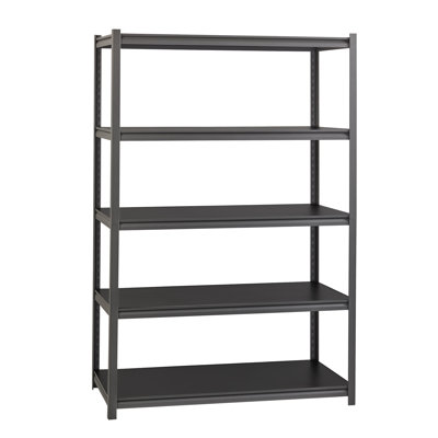 Steel Adjustable Shelving Unit