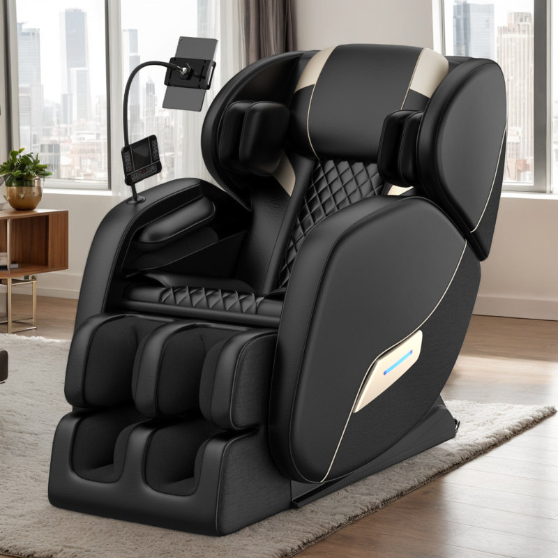 Fauteuil inclinable Zero Gravity Massage Massage