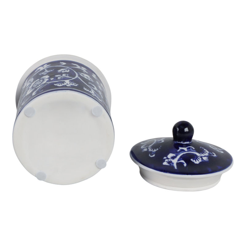 Ensemble de 2 bougies