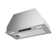 Core 21" 400 CFM Convertible Insert Range Hood in Stainless Steel with Nightlight