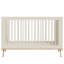 Lit de bébé convertible 5-en-1 multifonctionnel-1553041248