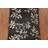 Hand-Knotted Abstract Area Rug 5x6