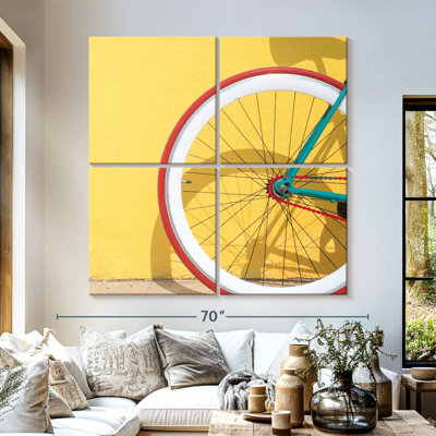 Mehar Bike Wheel