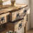 Balro 47.44'' Sideboard