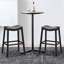 Tabouret de bar 29 po Stamey-178836821