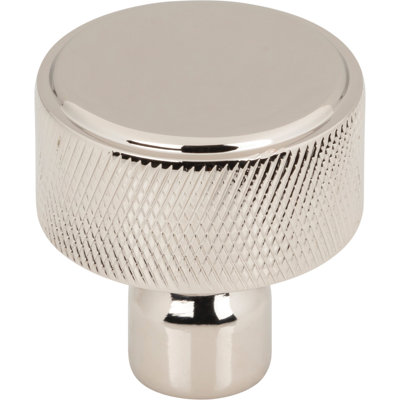Garrison Knob 1 1/8 Inch Knob