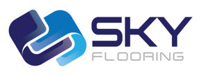 Sky Flooring Logo