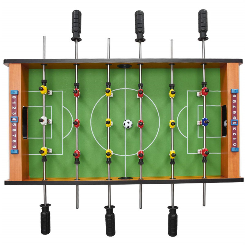 Billie Freeport Park 70cm L Foosball Table