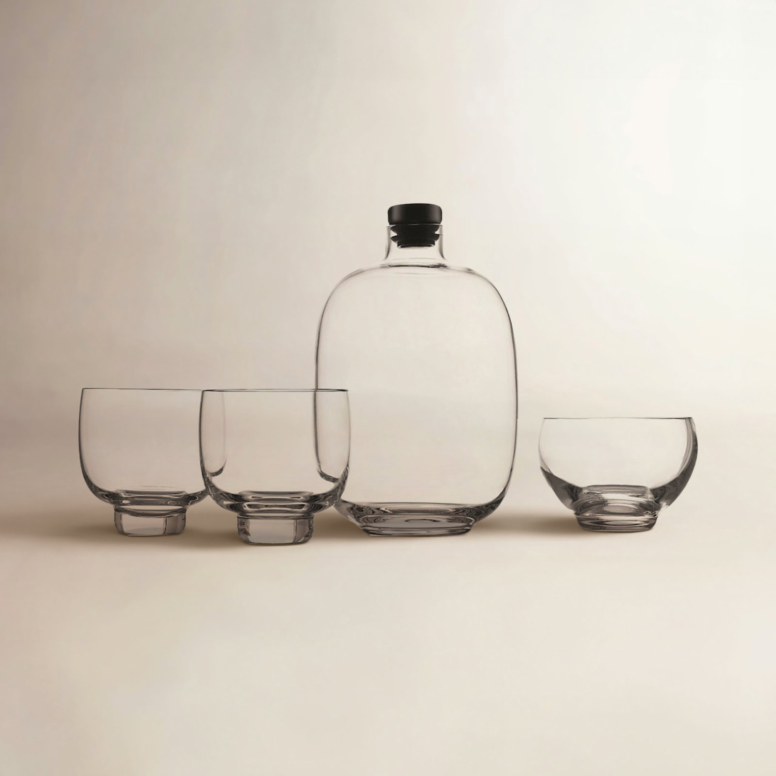 Malt Pitcher