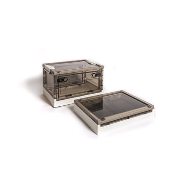 The Twillery Co.® Plastic Storage Tub & Tote