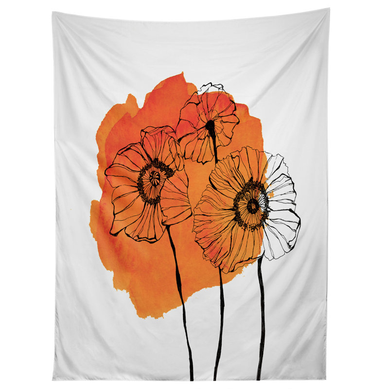 Polyester Tapestry