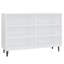 Ayanti 70cm H x 103.5cm W Bookcase-15938072