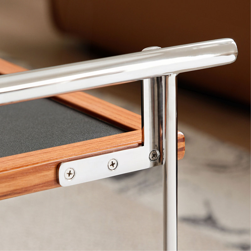 Table basse Table basse Bauhaus Living Room