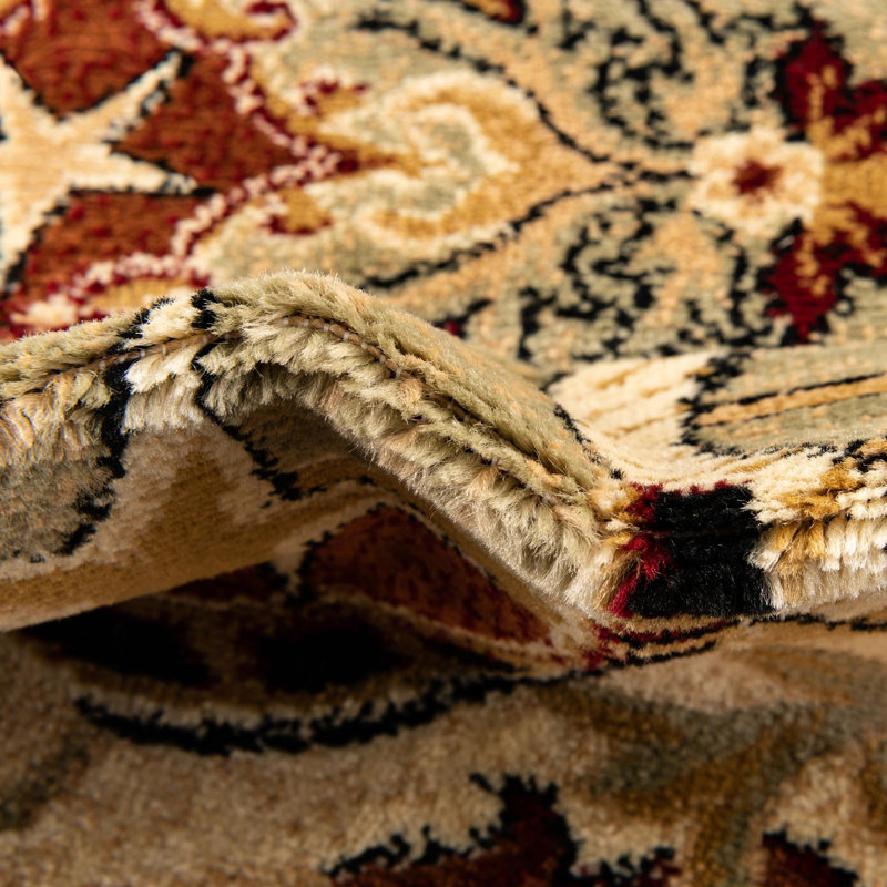 Pioneer Indoor Rug, Rectangle 7'1" x 10'