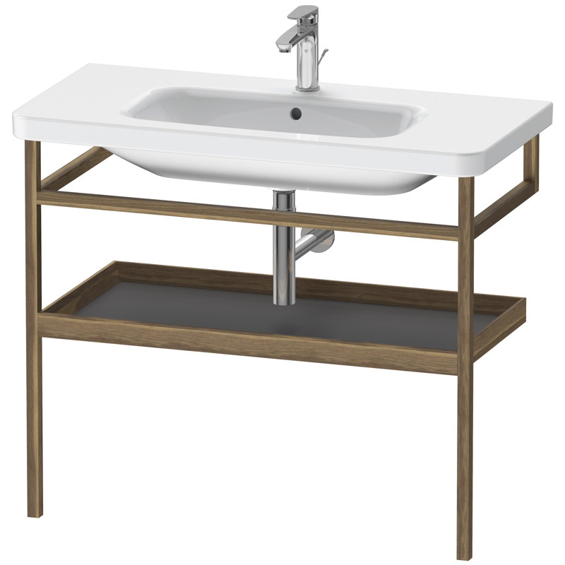 Base de meuble-lavabo Duravit No.1 seulement