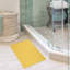 Tapis de bain uni 1350 g / m² 100% coton pour plancher de salle de bain-592570623-592570616