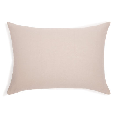 Grand coussin Mandy avec insert