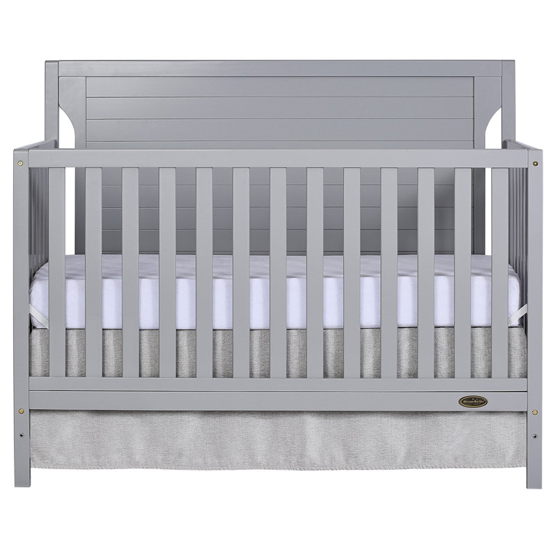 Berceau convertible Cape Cod 5 en 1, Galet