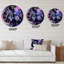 A Beautiful Mind - Horloge murale moderne-59913381