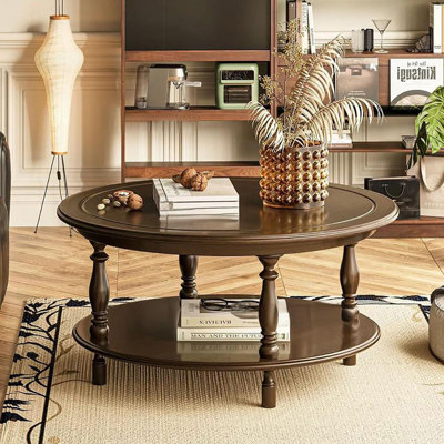 Table basse American American