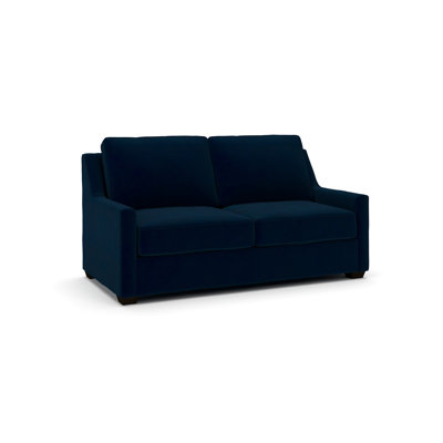 Gemi 72" Linen Sofa Bed