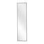 Metal Rectangle Mirror-1065339686