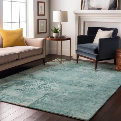 Tapis de qualité supérieure lavable à la machine Cortes AMF1062