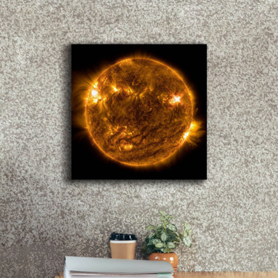 " The Sun "