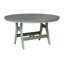 Harbor Outdoor Round Bar Table-280654926-280655269-280655286