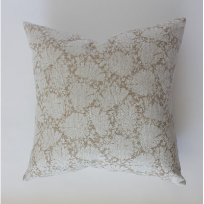 Floral Pillow, Floral Pillow Covers