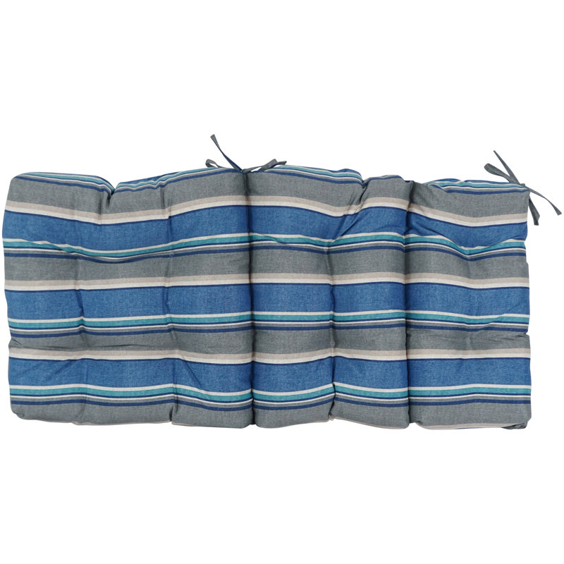 Coussin de dossier / siège d'extérieur
