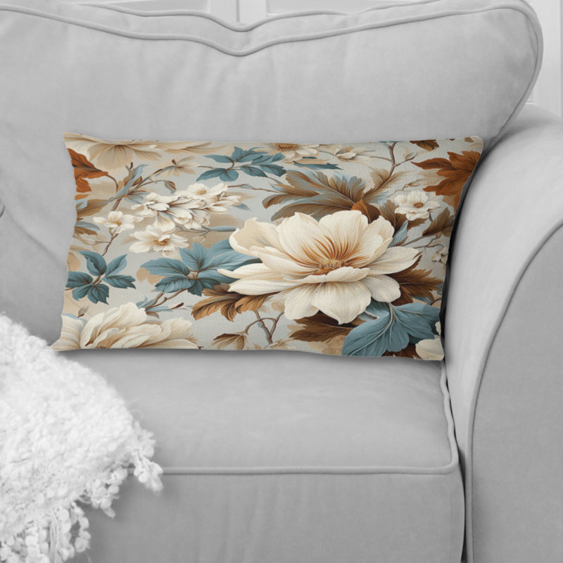 Coussin Vintage