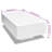 vidaXL Coffee Table Rectangular End Table Side Table Living Room Furniture-700049731-700049728