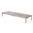 Aynura 8 Piece 76" Long Reclining Chaise Lounge Set with Table-1861506234-1847230440