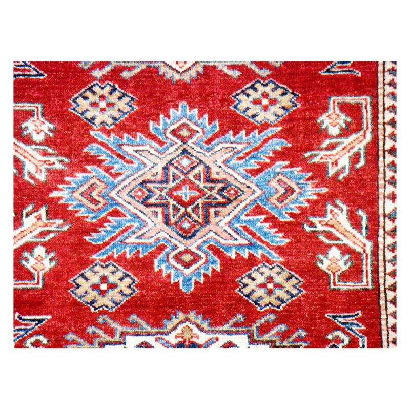 Wool Oriental Area Rug