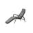 Sunrise 61.5" Long Reclining Single Chaise