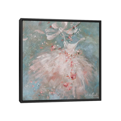 " Whisper II " by Debi Coules