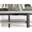 Round Wood Veneer & Matte Black Dining Table With Storage Shelf & 4 Luxury Velvet Dining Chairs-87425015