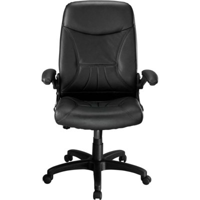 Genuine Leather Executive Chair