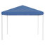 Auvent 10 'x 10' avec filet, pavillon de jardin instantané, moustiquaire Ez Up avec sac de transport, hauteur réglable, pour l'extérieur, jardin, patio, beige