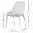 Halcyon 18'' H Upholstered Side Chair-1203502980