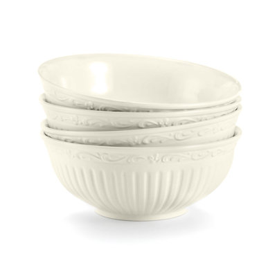 Mikasa Italian Countryside 5.25 in. Fruit Bowl