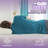 Anula, Green Tea Infused Medium Firm Memory Foam Mattress-2136913260-2080746817