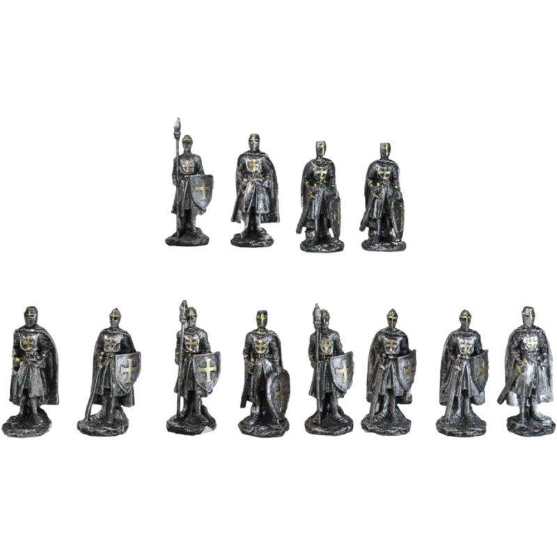 Figurines et sculptures faites à la main Voula