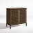 Shaurya 31'' Tall Accent Cabinet-2006022519