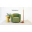 Fauteuil demi-tonneau Dunloy