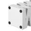 15.5x15.5x49cm Steel Umbrella Stand-1730462785
