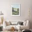 Floating Cotton II Print by Oliver Gal-1948079224-2079037237